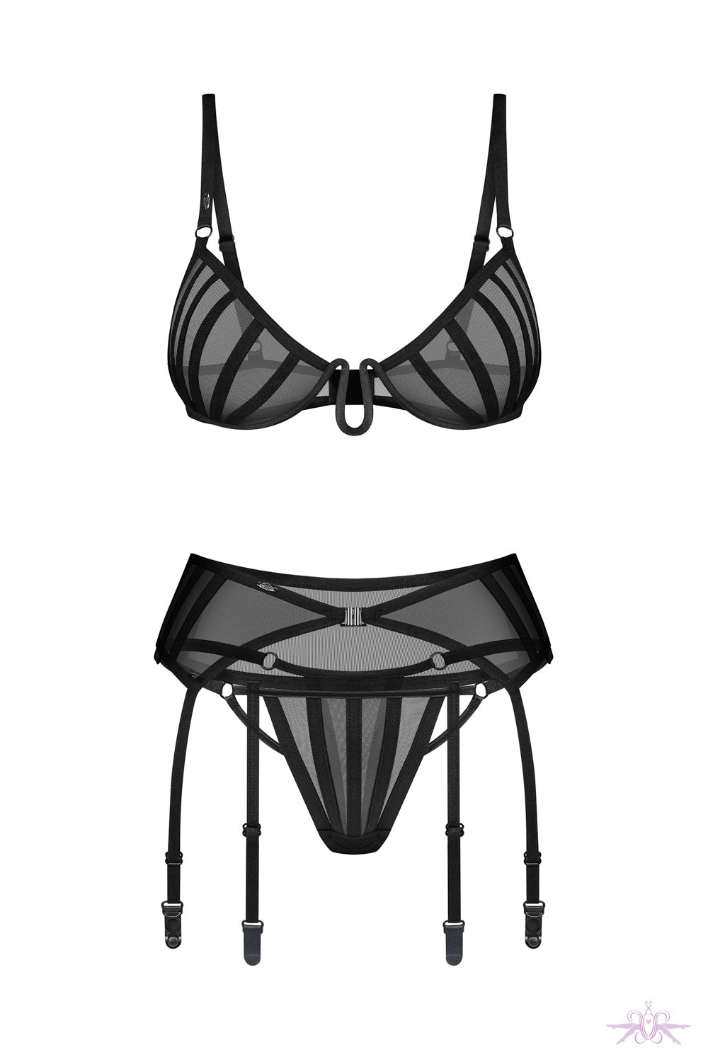 Obsessive Aurorium 3pcs Set