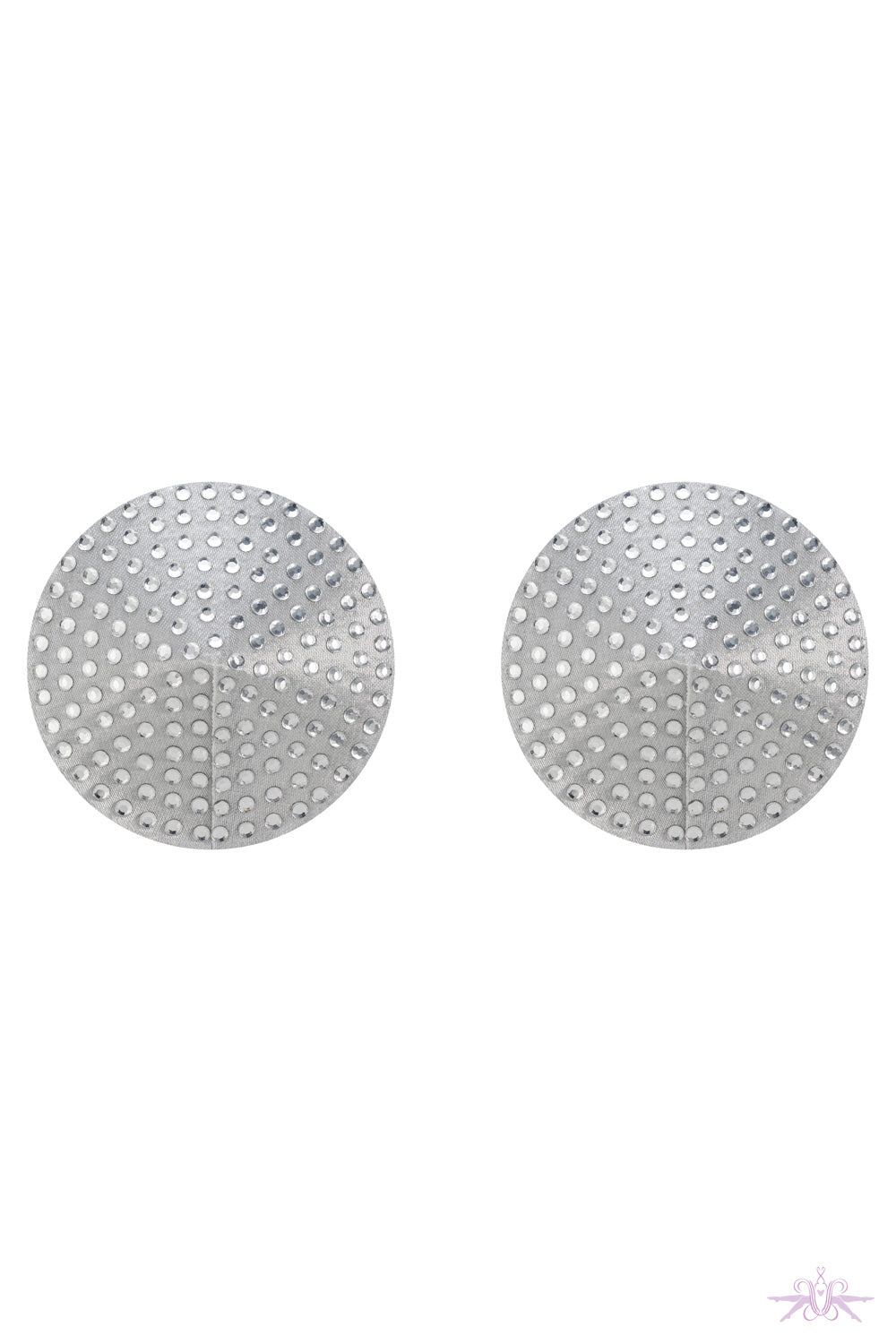 Obsessive Glowkiss Nipple Covers