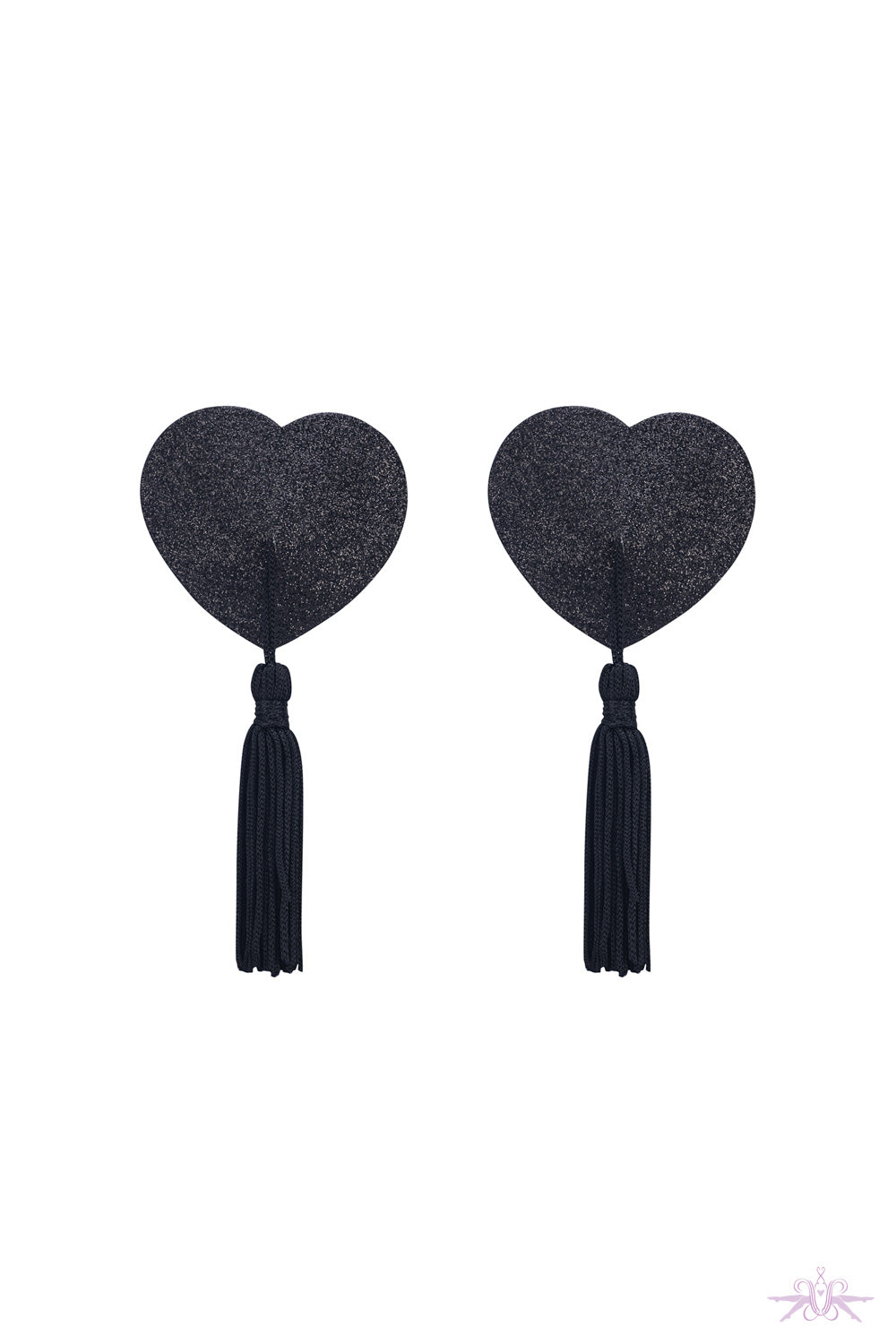 Obsessive Secret Spark Nipple Covers