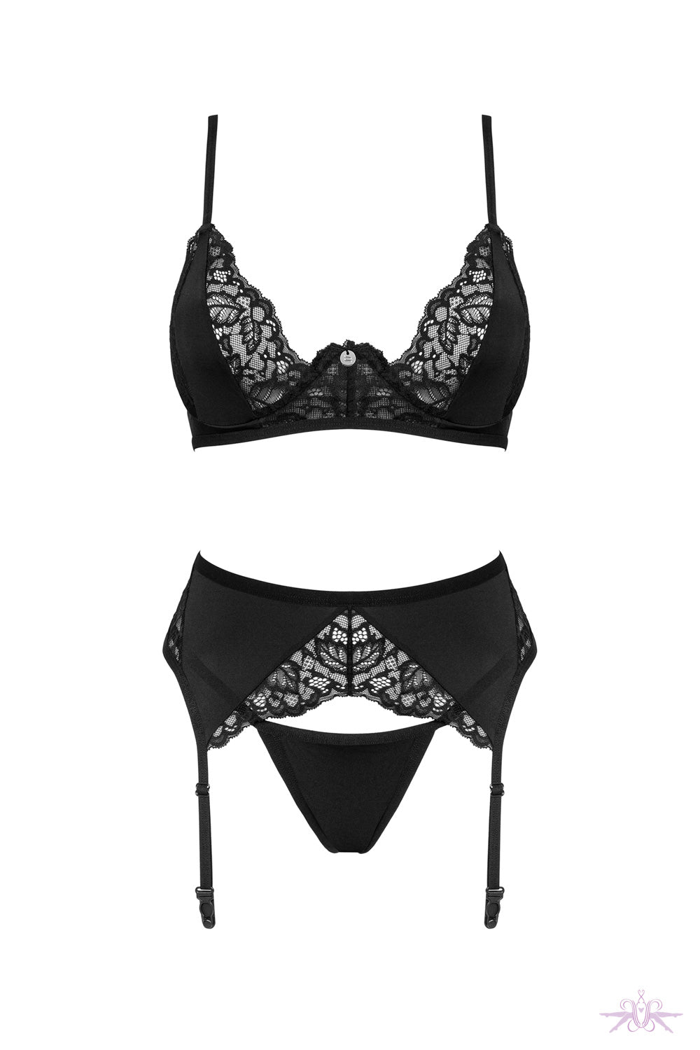 Obsessive Bellastia Set