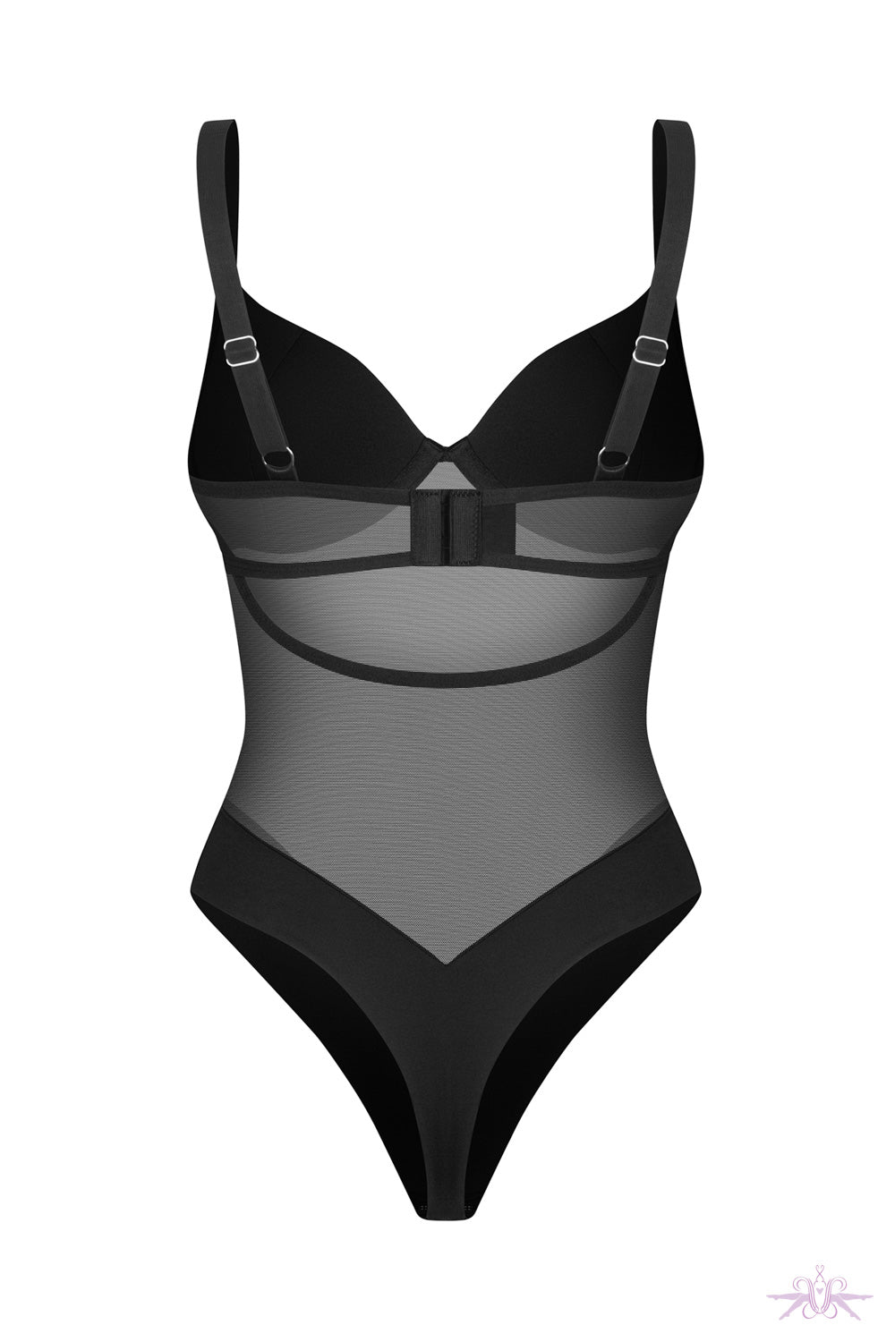 Obsessive Cirelia Bodysuit