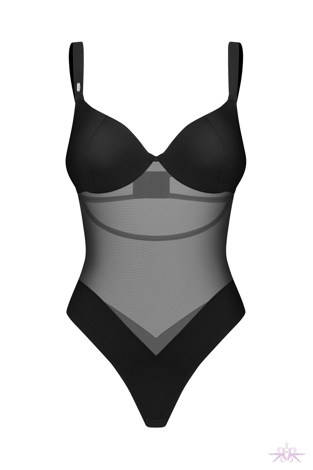 Obsessive Cirelia Bodysuit