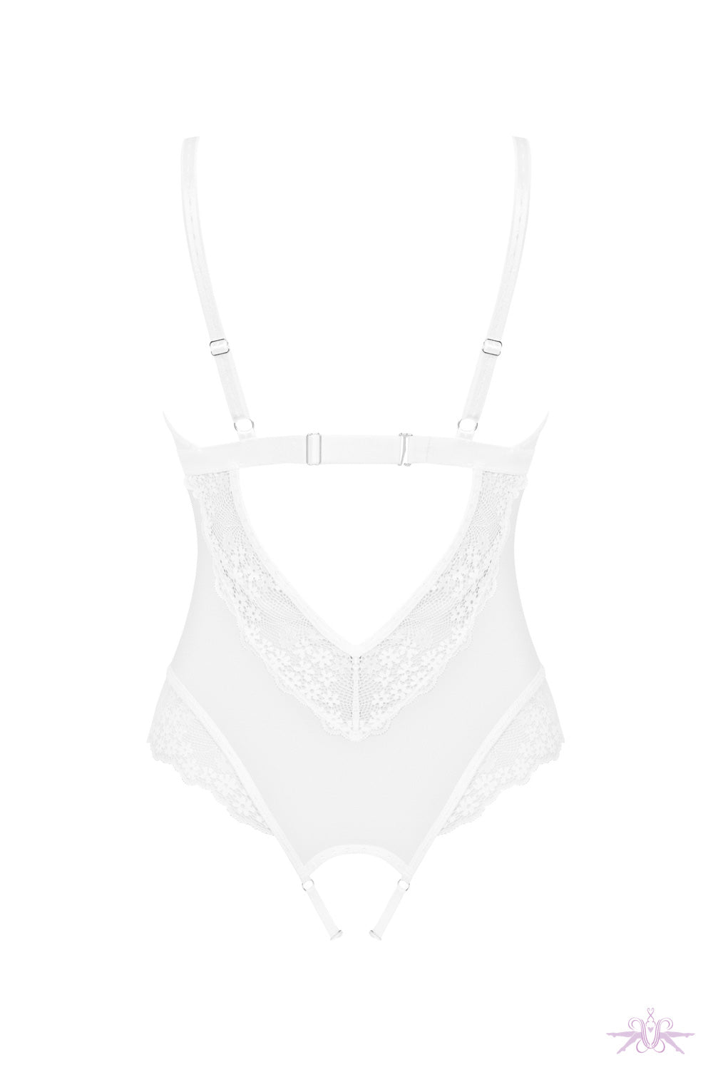 Obsessive Heavenlly Bodysuit