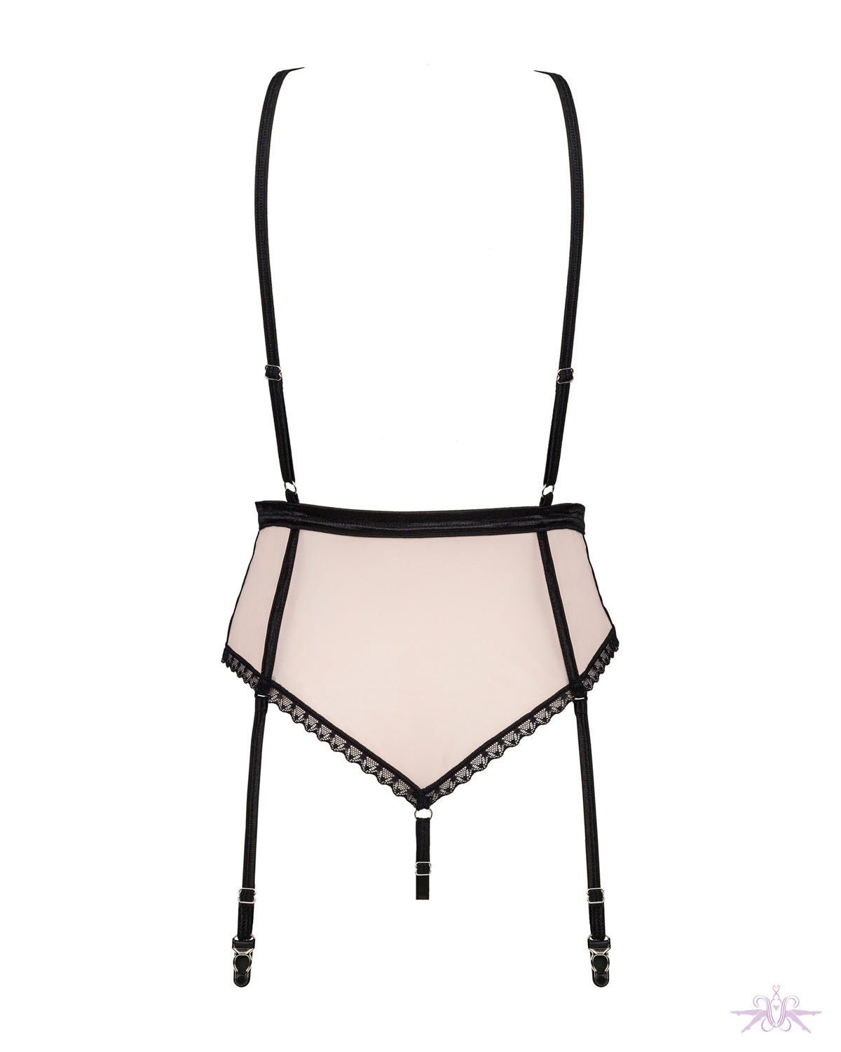 Obsessive Lilines Bodysuit