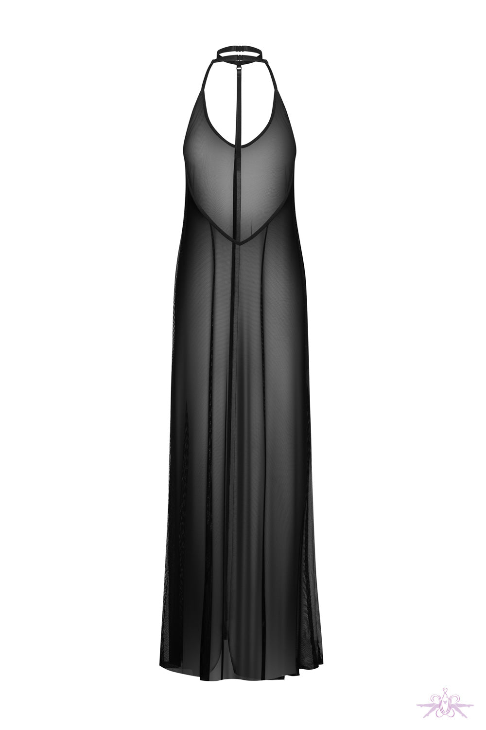 Obsessive Nuites Dress