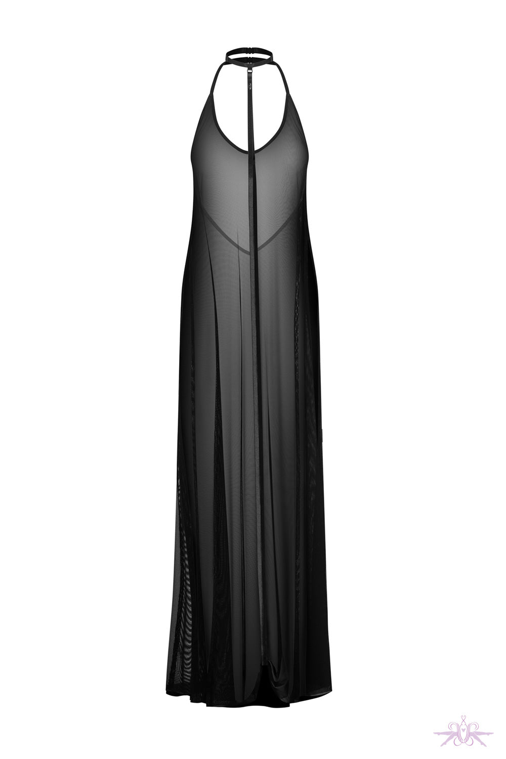 Obsessive Nuites Dress