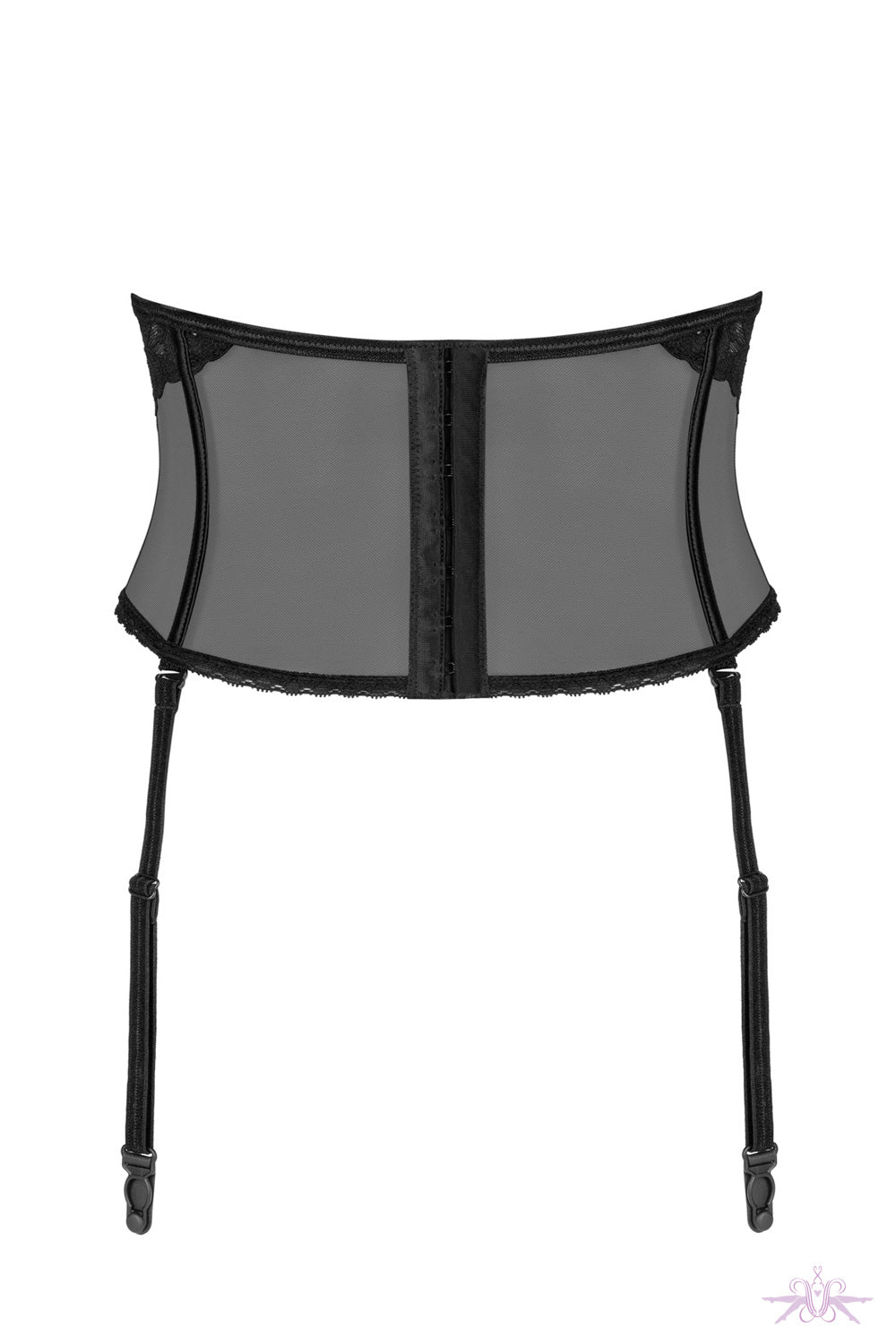 Obsessive Serena Love Garter Belt