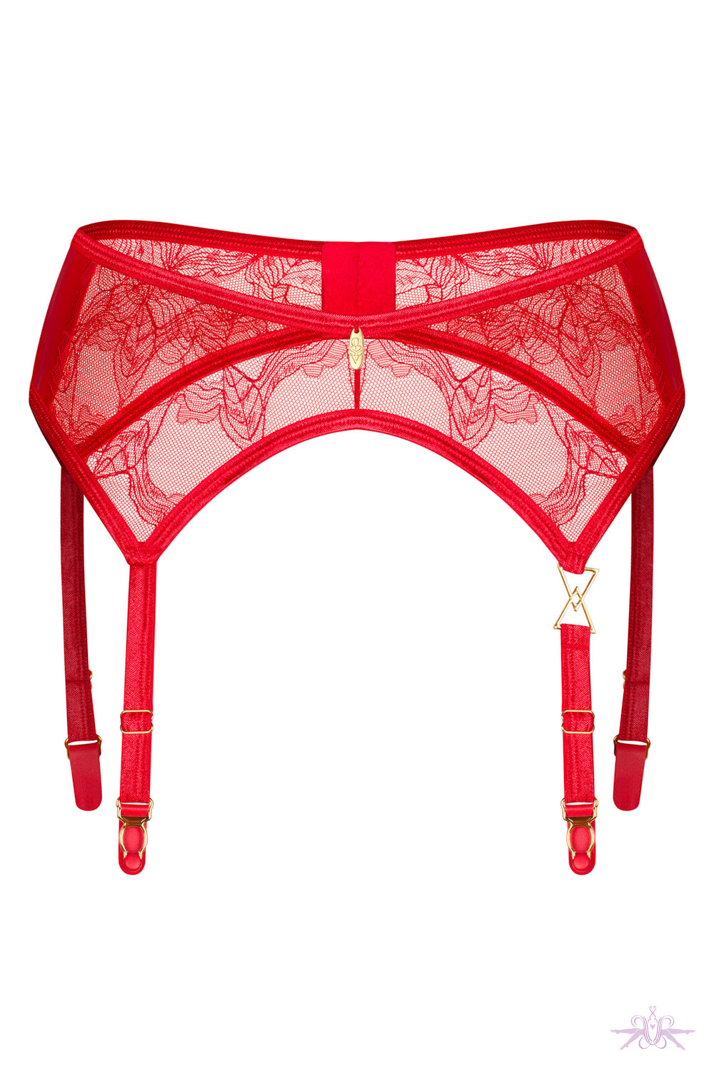 Obsessive Aliosa Garter Belt