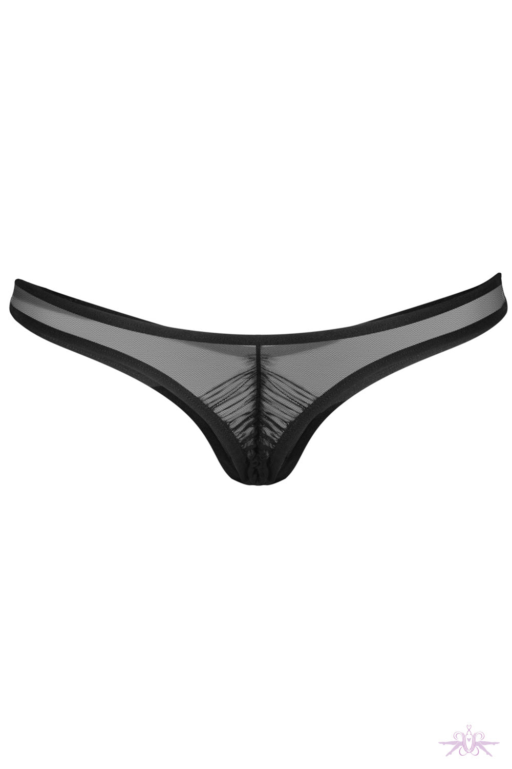 Obsessive Artemine Low Waist Thong
