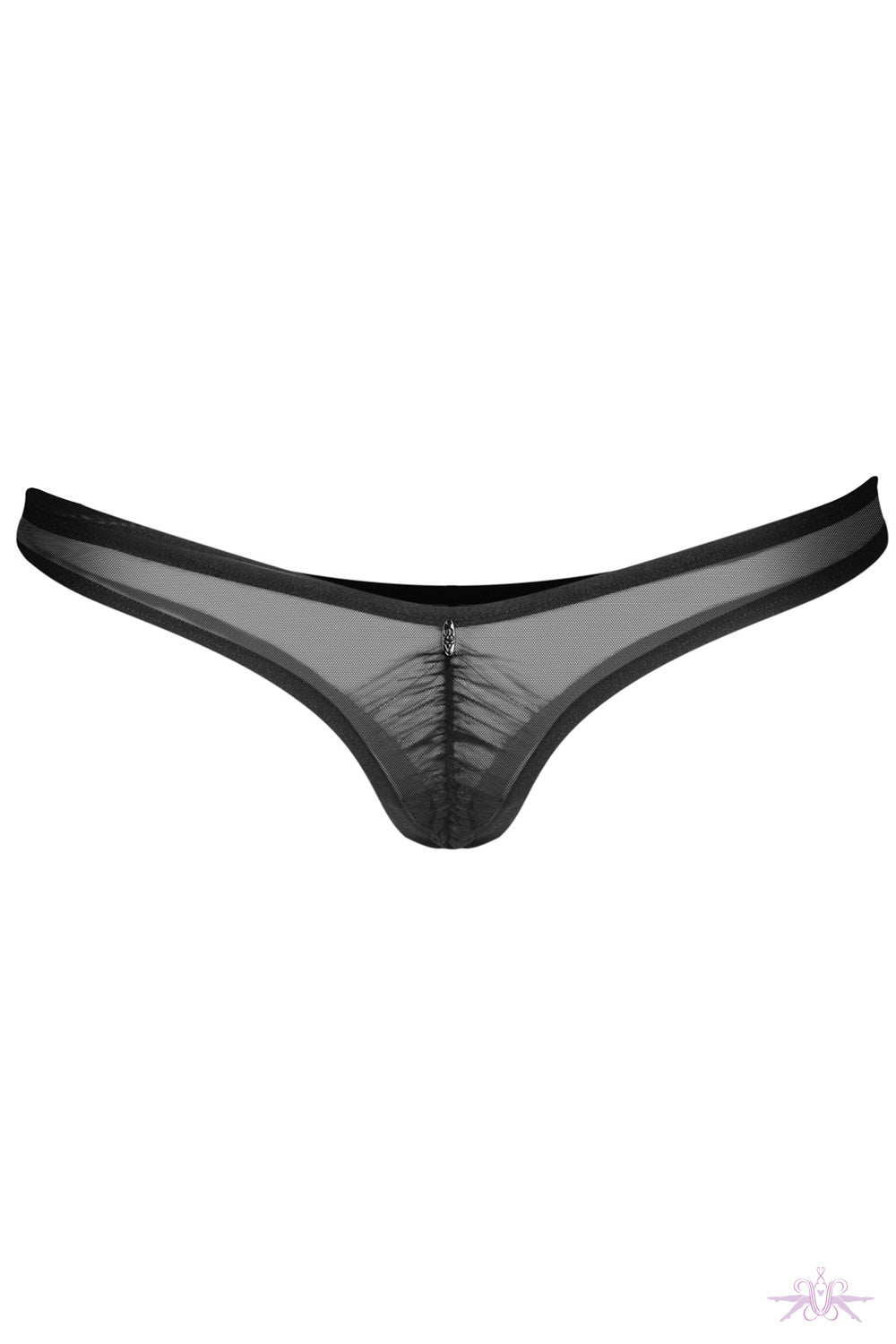 Obsessive Artemine Low Waist Thong