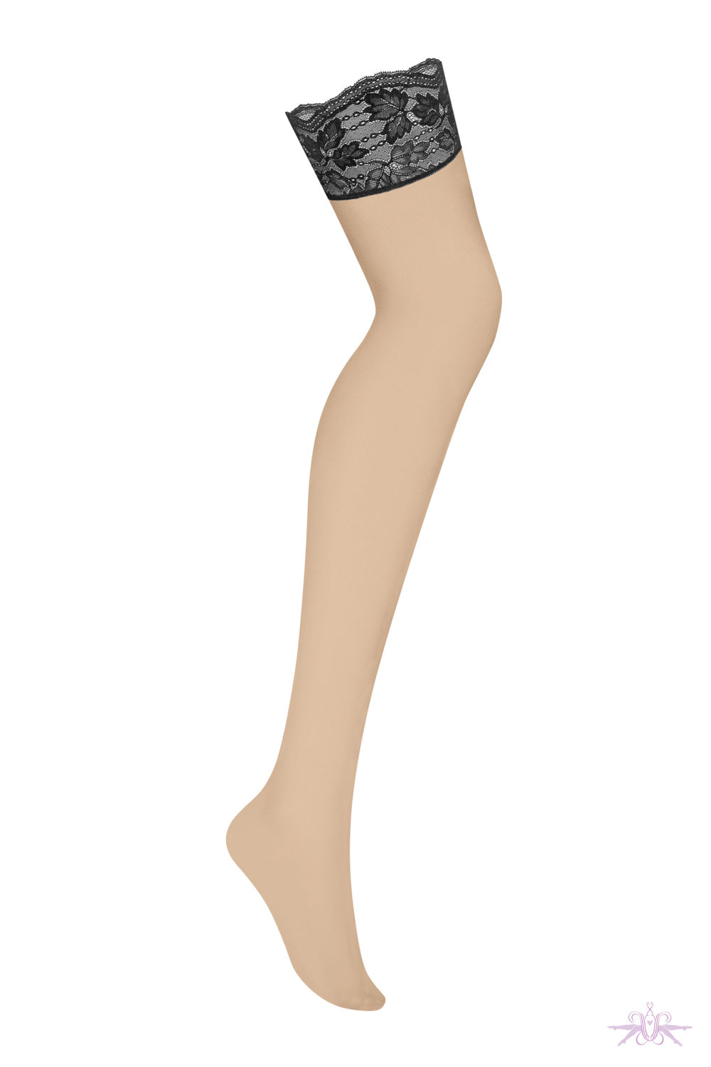 Obsessive Nutris Stockings