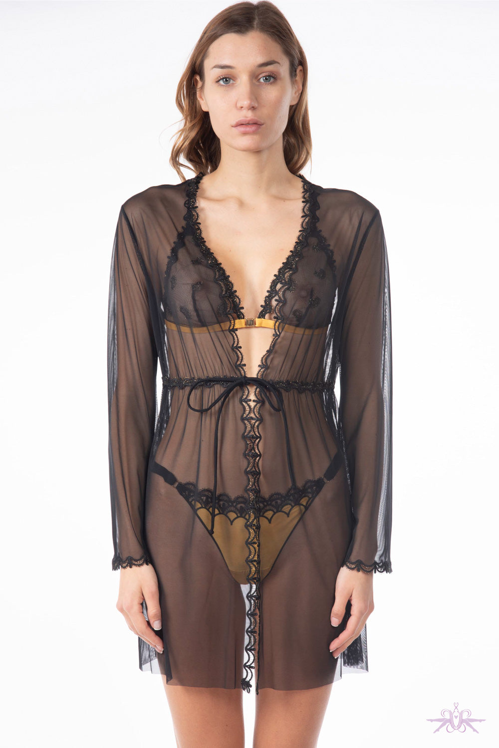 Valery Prestige Ophelia Robe