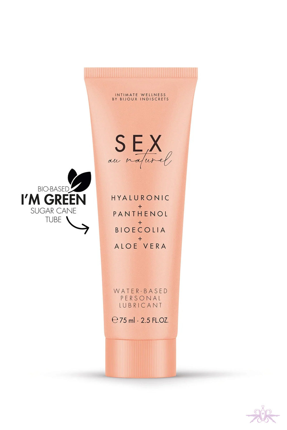 Bijoux Indiscrets Water Based Prebiotic Personal Lubricant