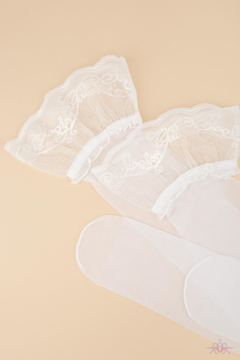 Marilyn Love You 20 Hold Ups