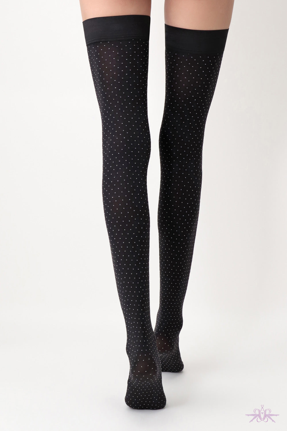 Oroblu Points Hold Ups