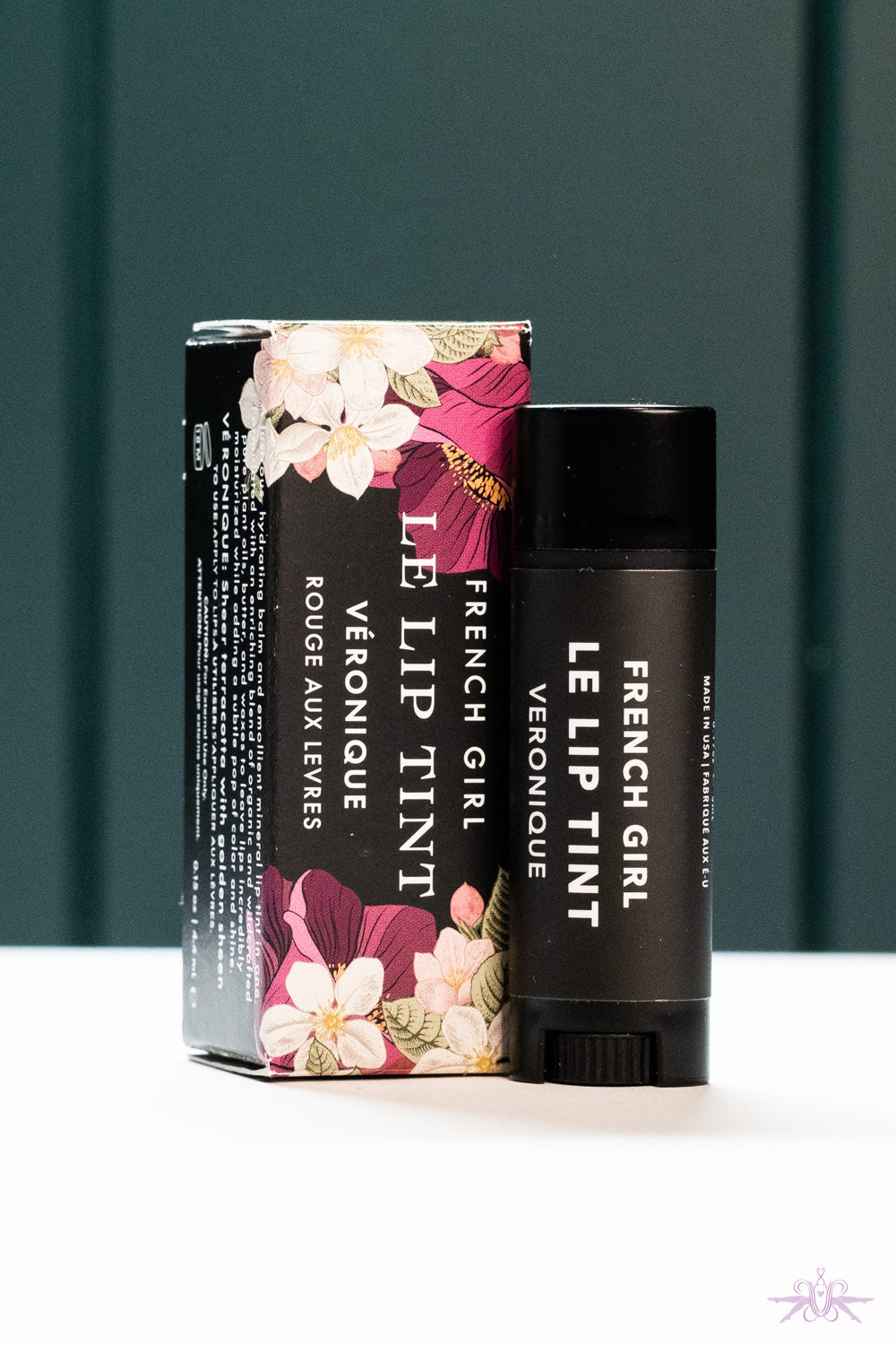 French Girl Lip Tint - Veronique