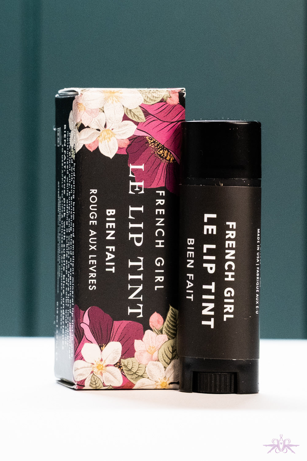 French Girl Lip Tint - Bien Fait