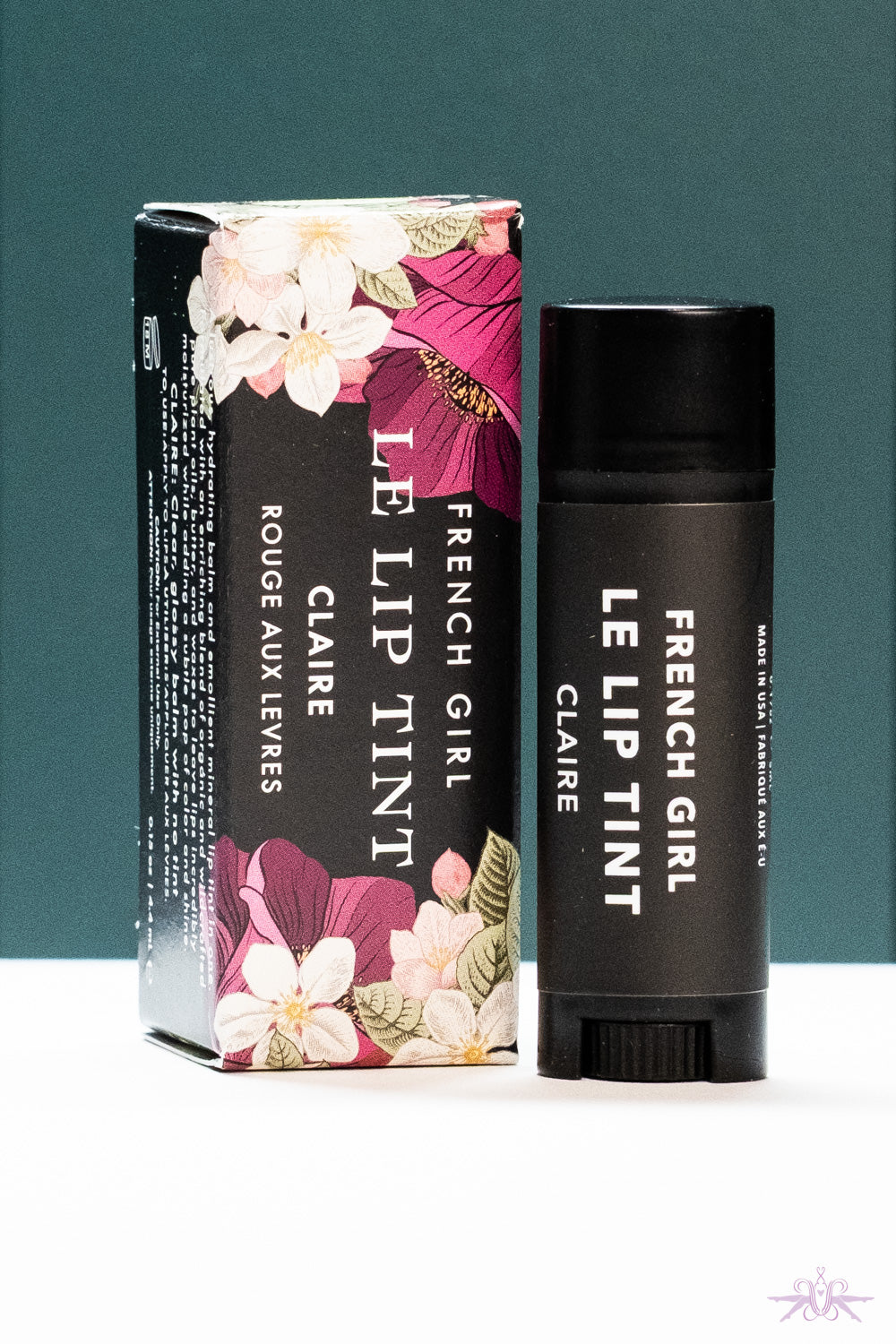 French Girl Lip Tint - Claire