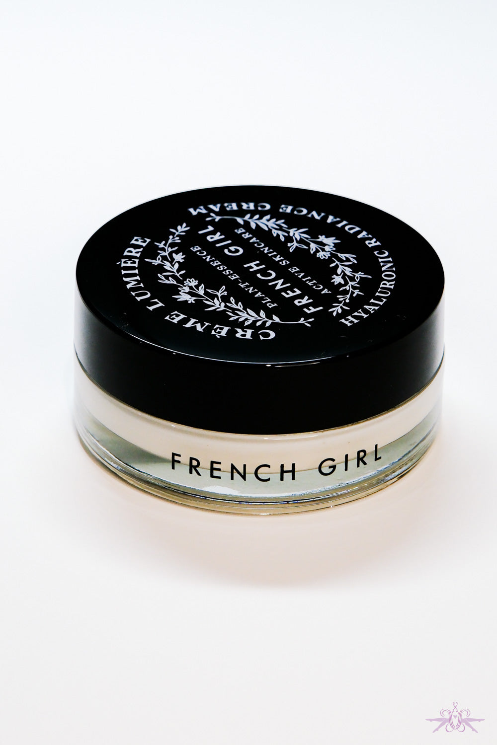 French Girl Hyaluronic Radiance Cream