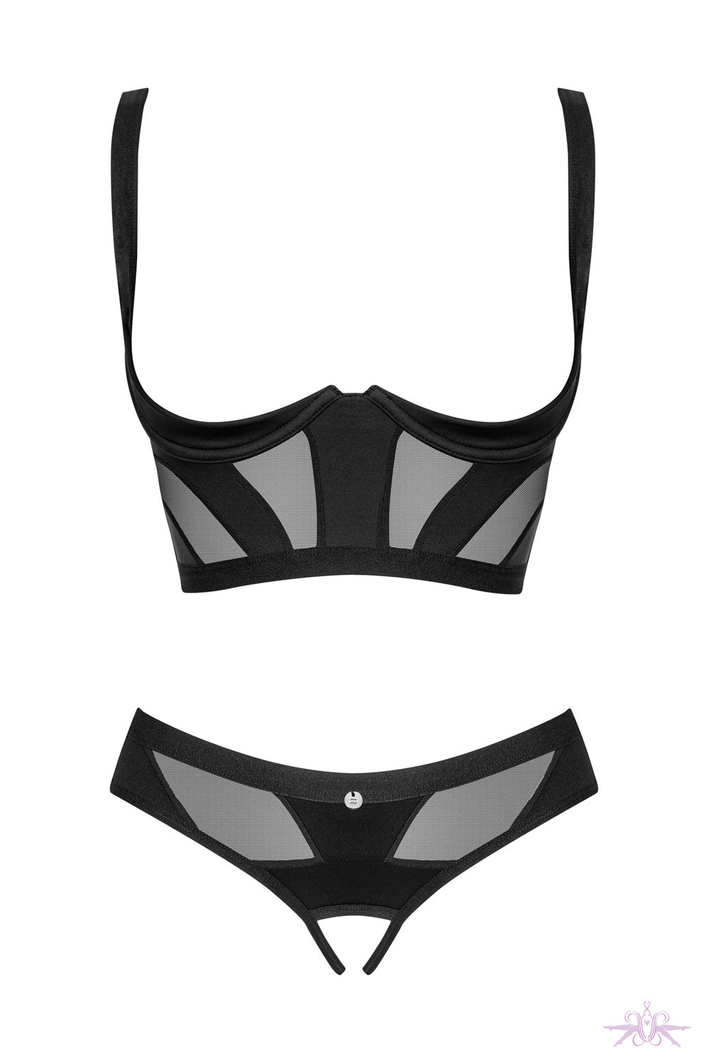 Obsessive Amoria 2 Piece Set