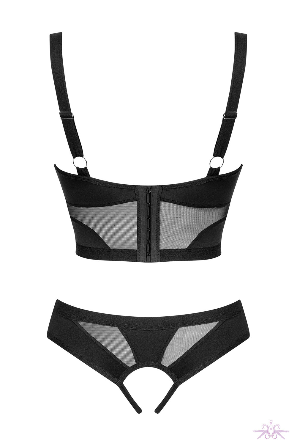 Obsessive Amoria 2 Piece Set