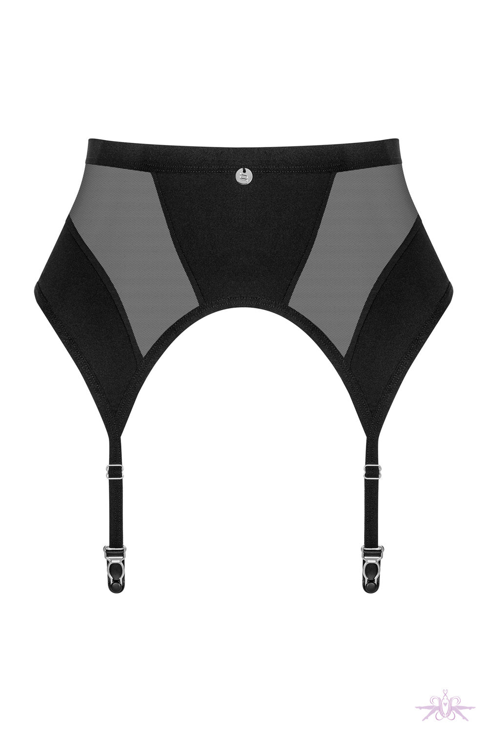 Obsessive Amoria Suspender Belt