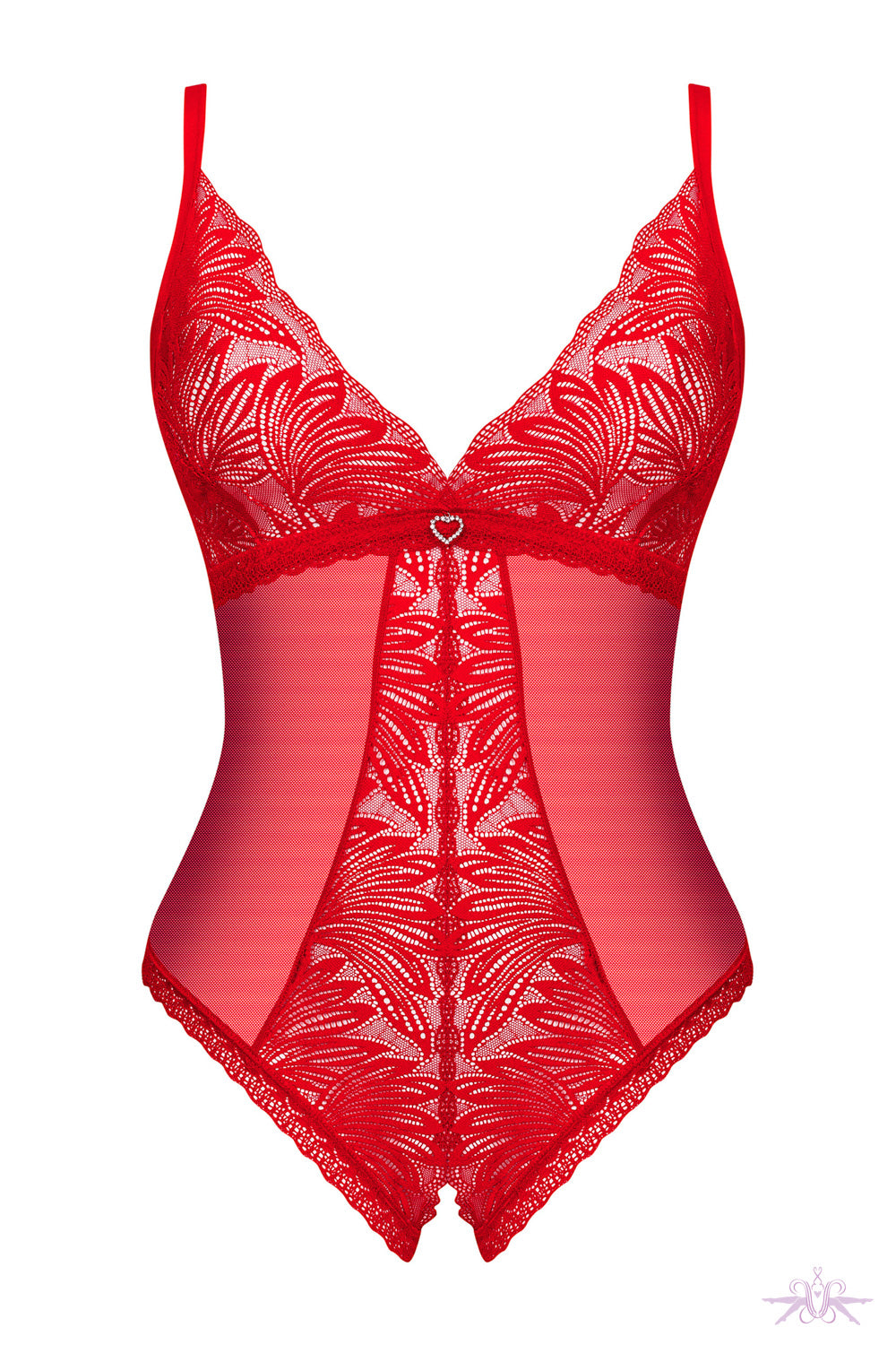 Obsessive Chilisa Bodysuit
