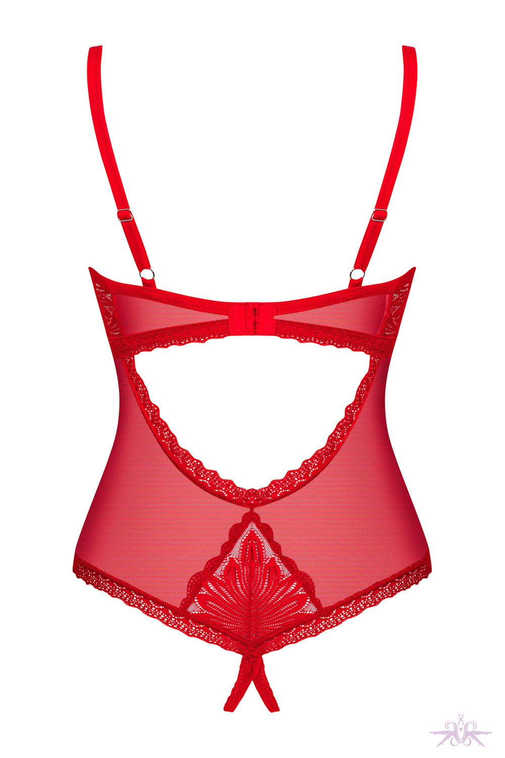 Obsessive Chilisa Bodysuit