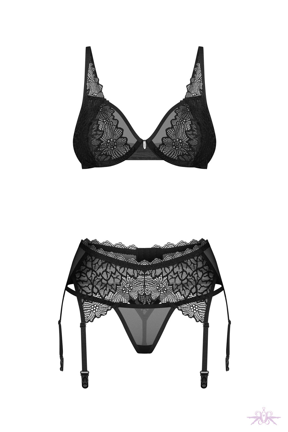 Obsessive Deina More 3pcs Set
