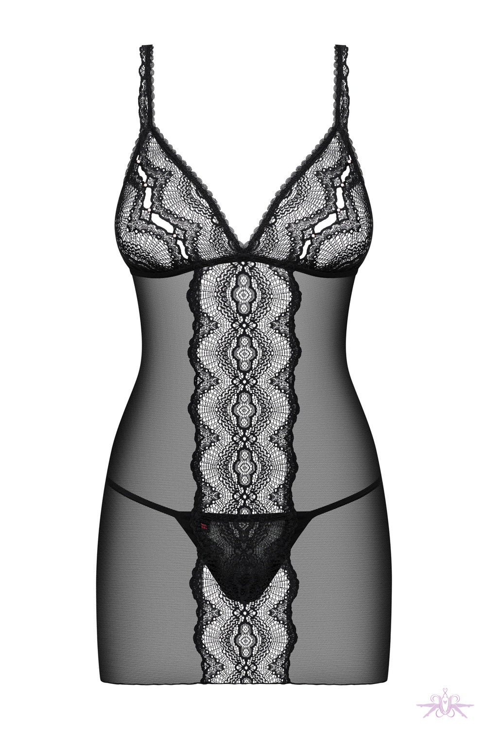 Obsessive Lucita Chemise