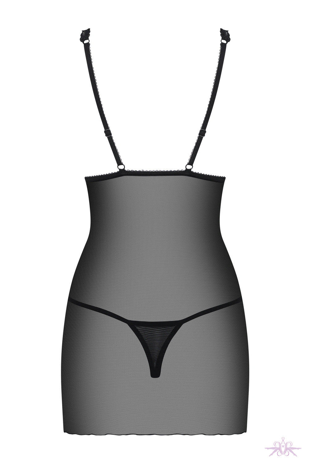 Obsessive Lucita Chemise