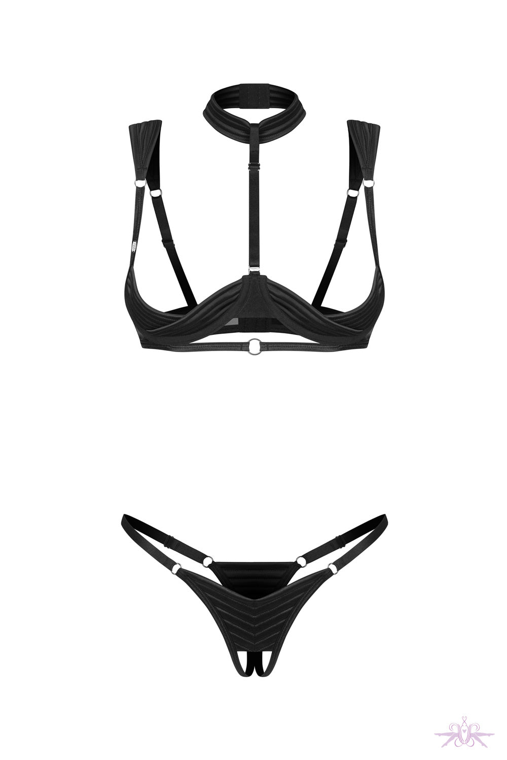 Obsessive Premium Roccele 2pcs Set