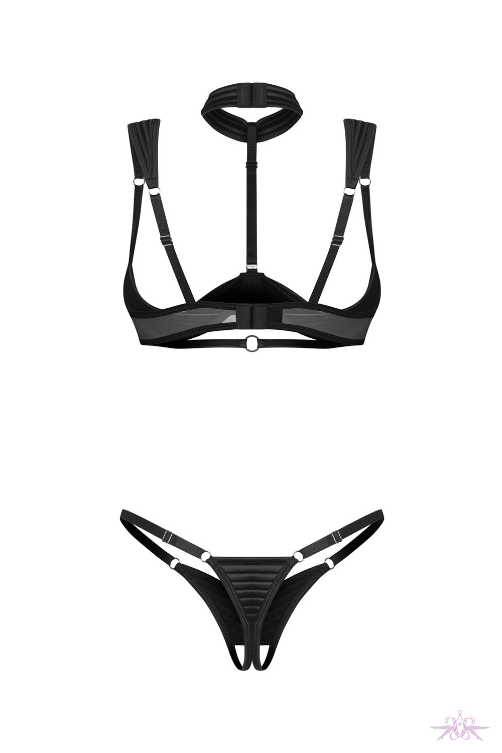 Obsessive Premium Roccele 2pcs Set