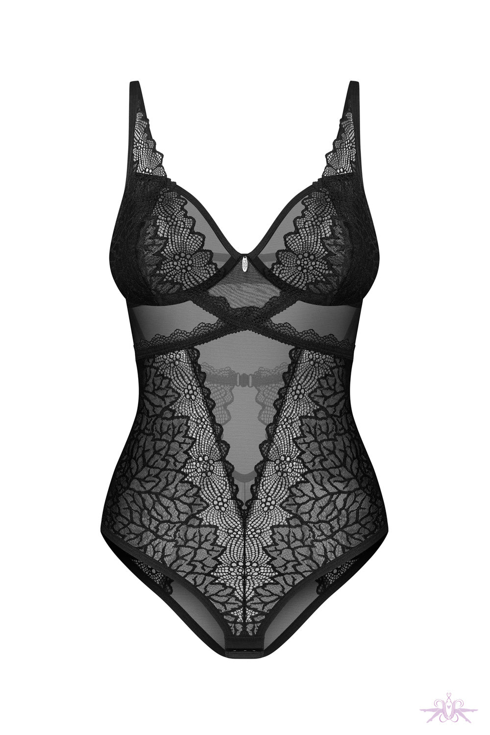 Obsessive Deina More Bodysuit