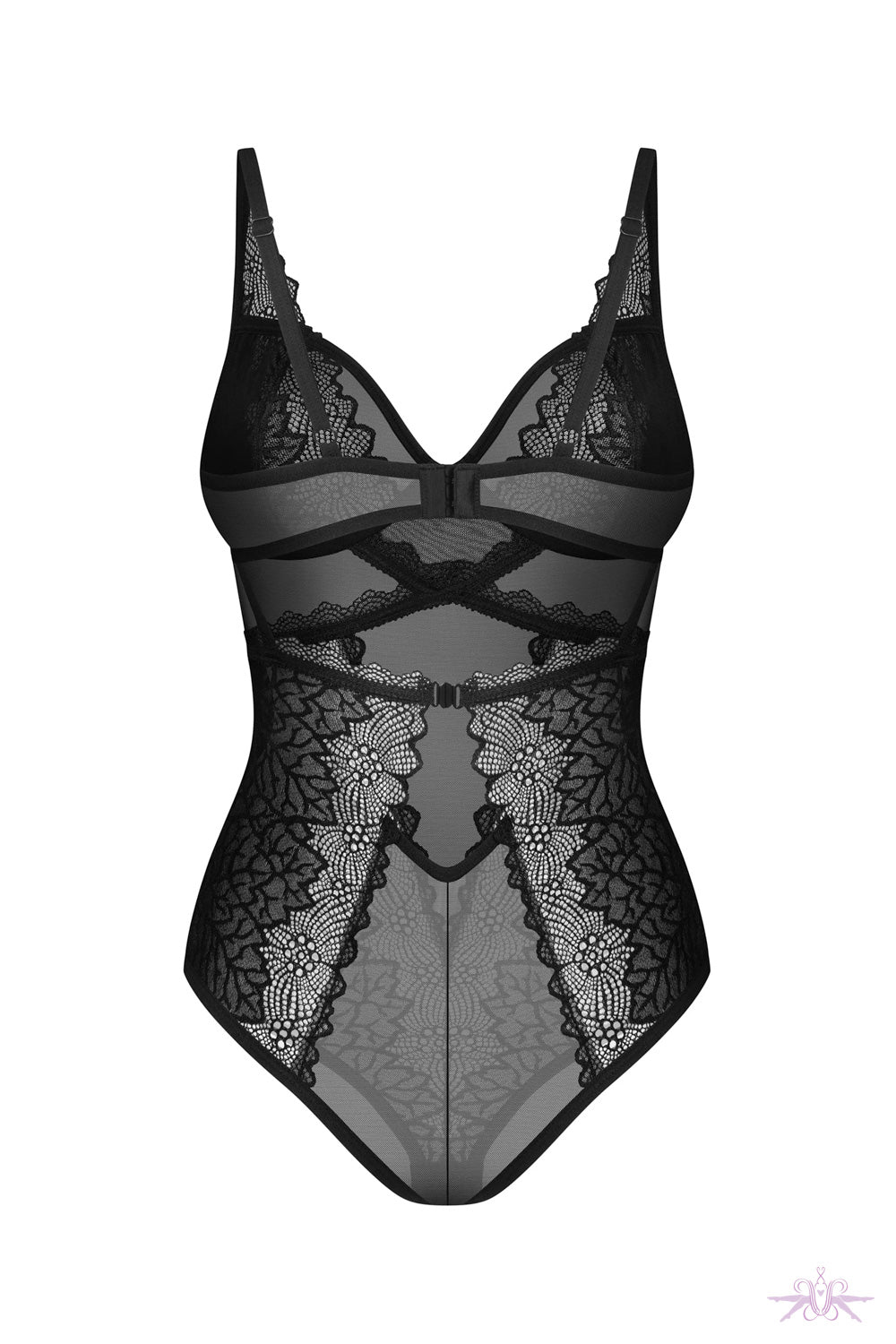 Obsessive Deina More Bodysuit