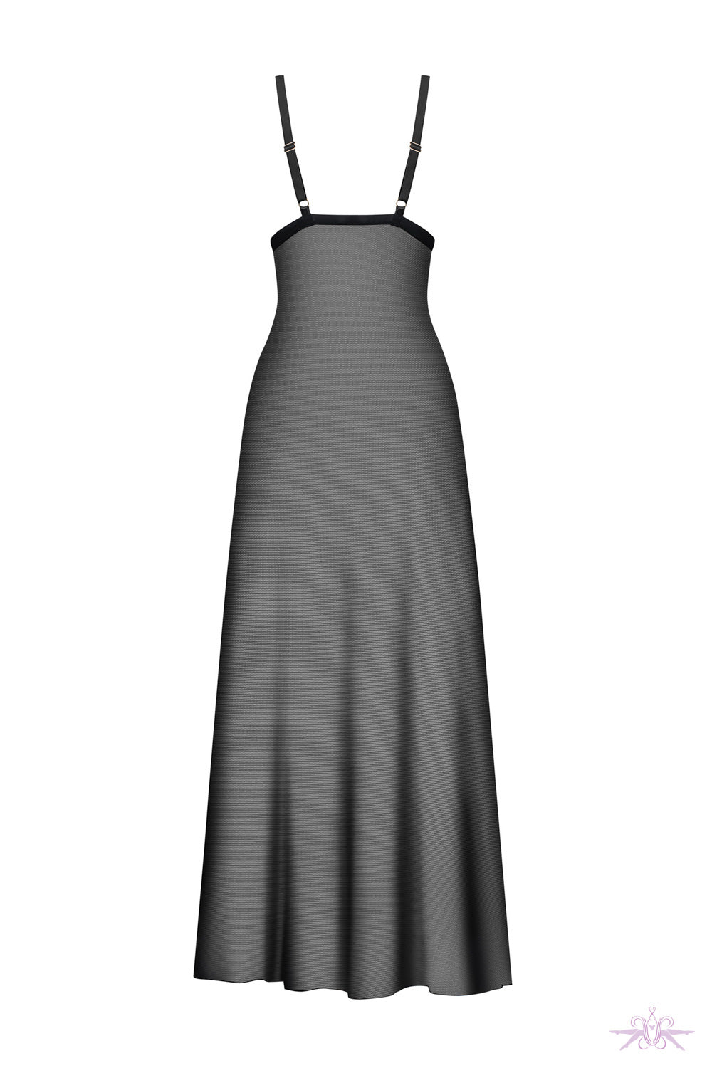 Obsessive Vila Blanes Long Chemise