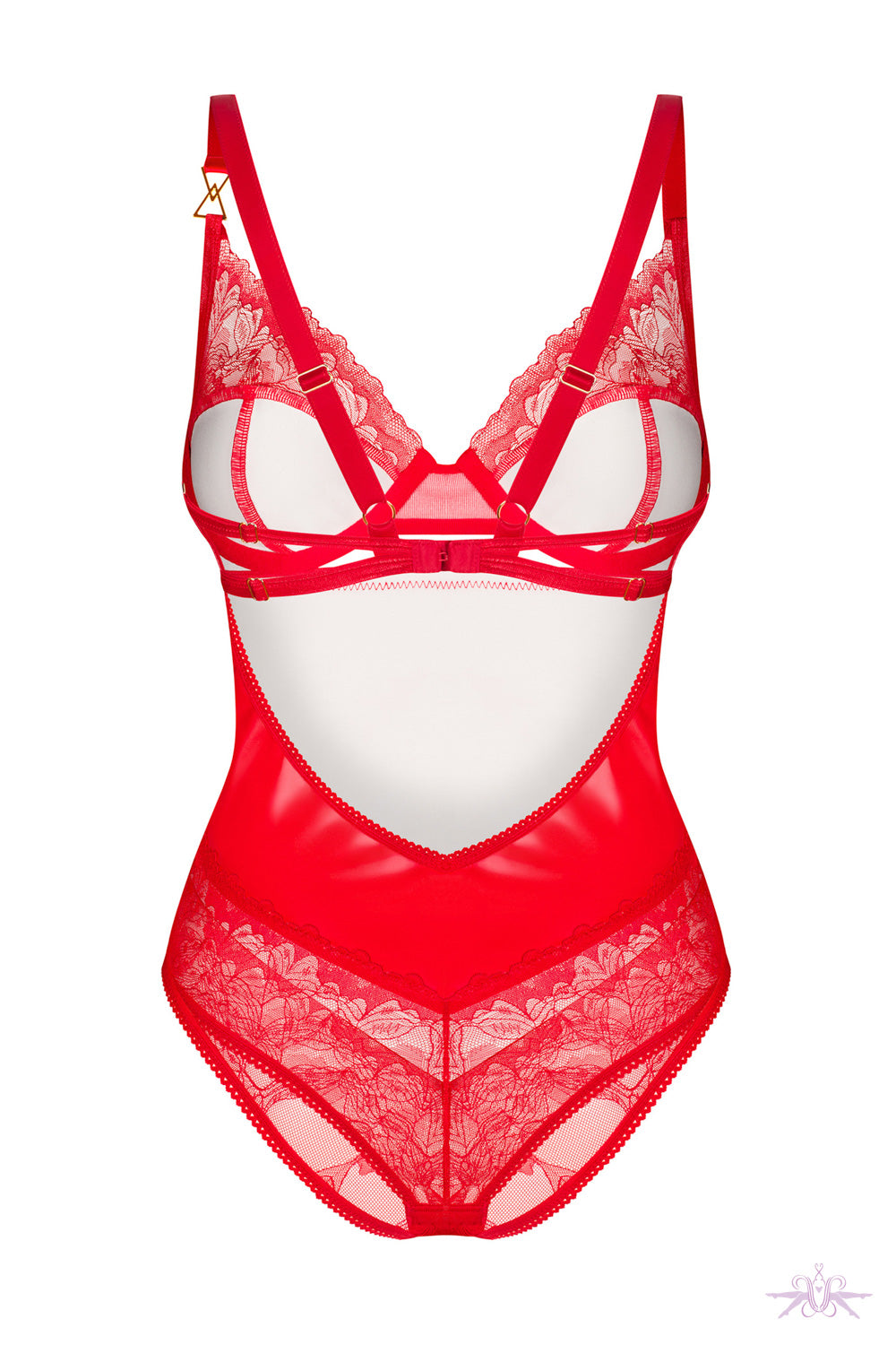 Obsessive Aliosa Bodysuit