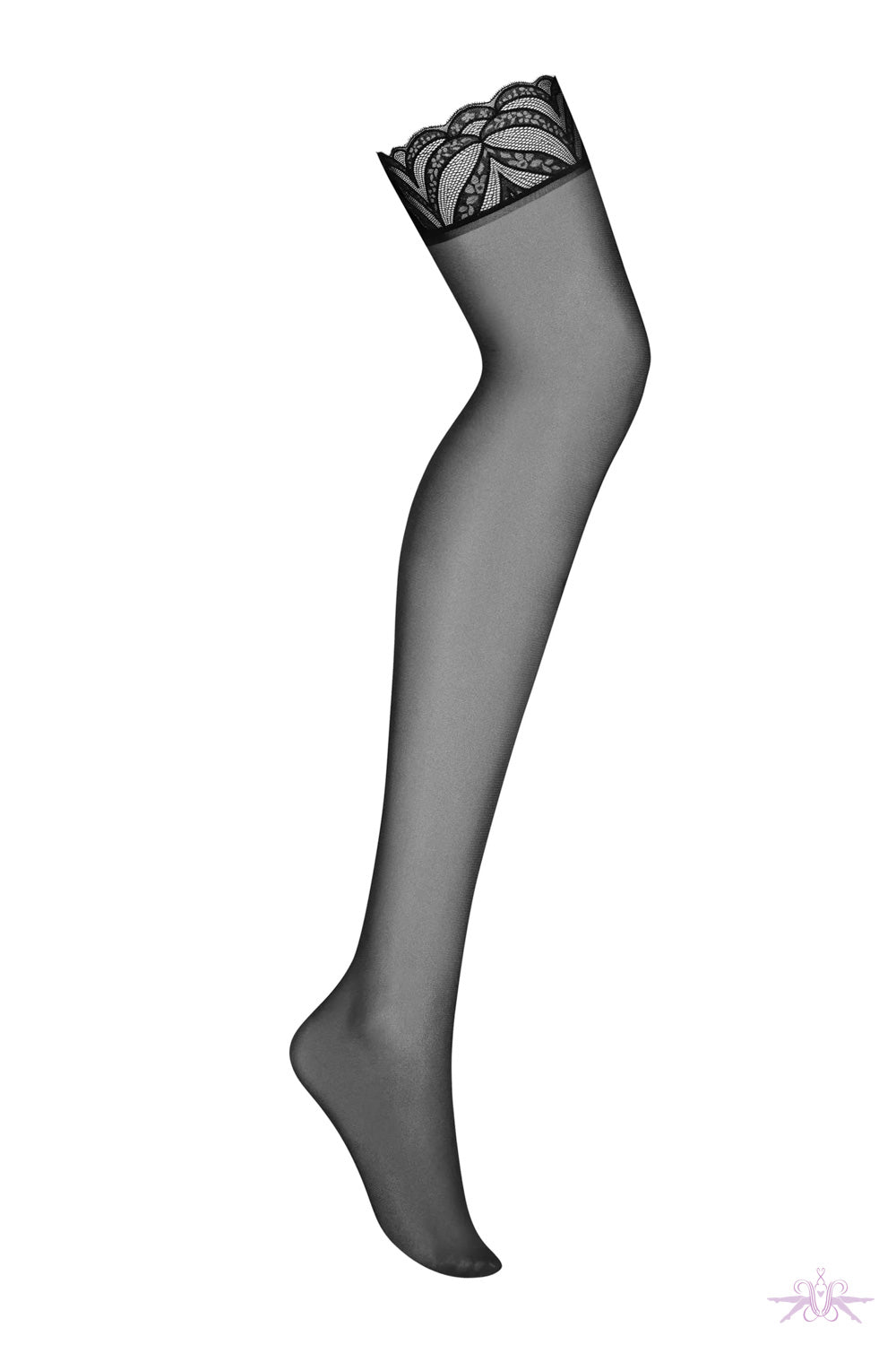 Obsessive Lecille Stockings