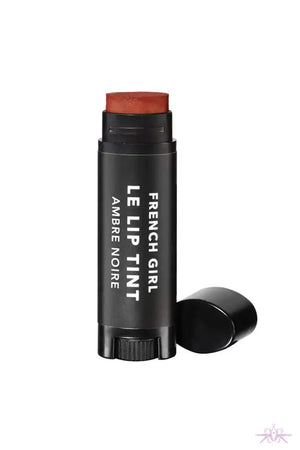 French Girl Lip Tint - Ambre Noire