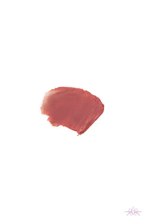 French Girl Lip Tint - Ambre Rose