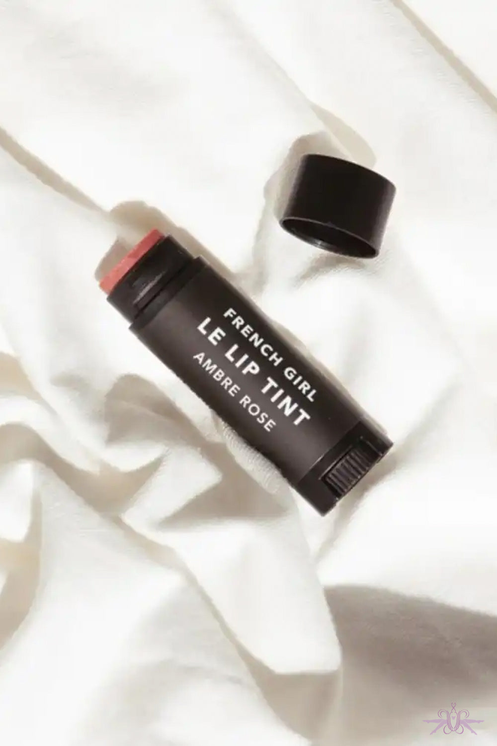 French Girl Lip Tint - Ambre Rose