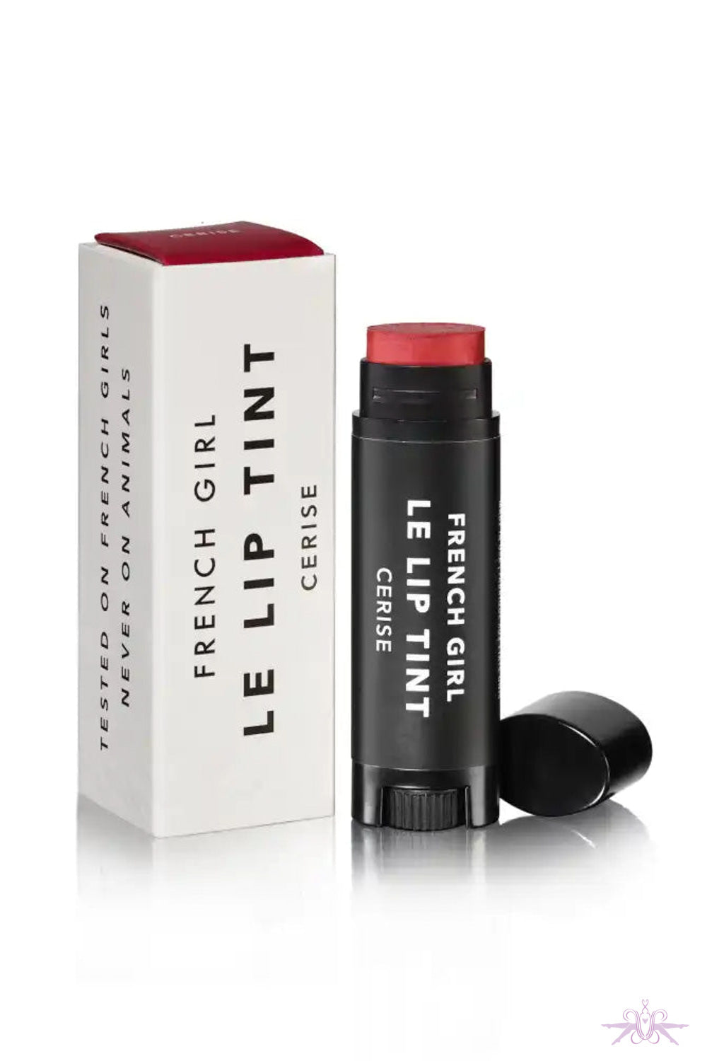 French Girl Lip Tint - Cerise