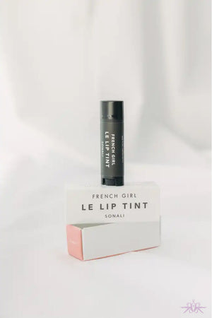 French Girl Lip Tint - Sonali