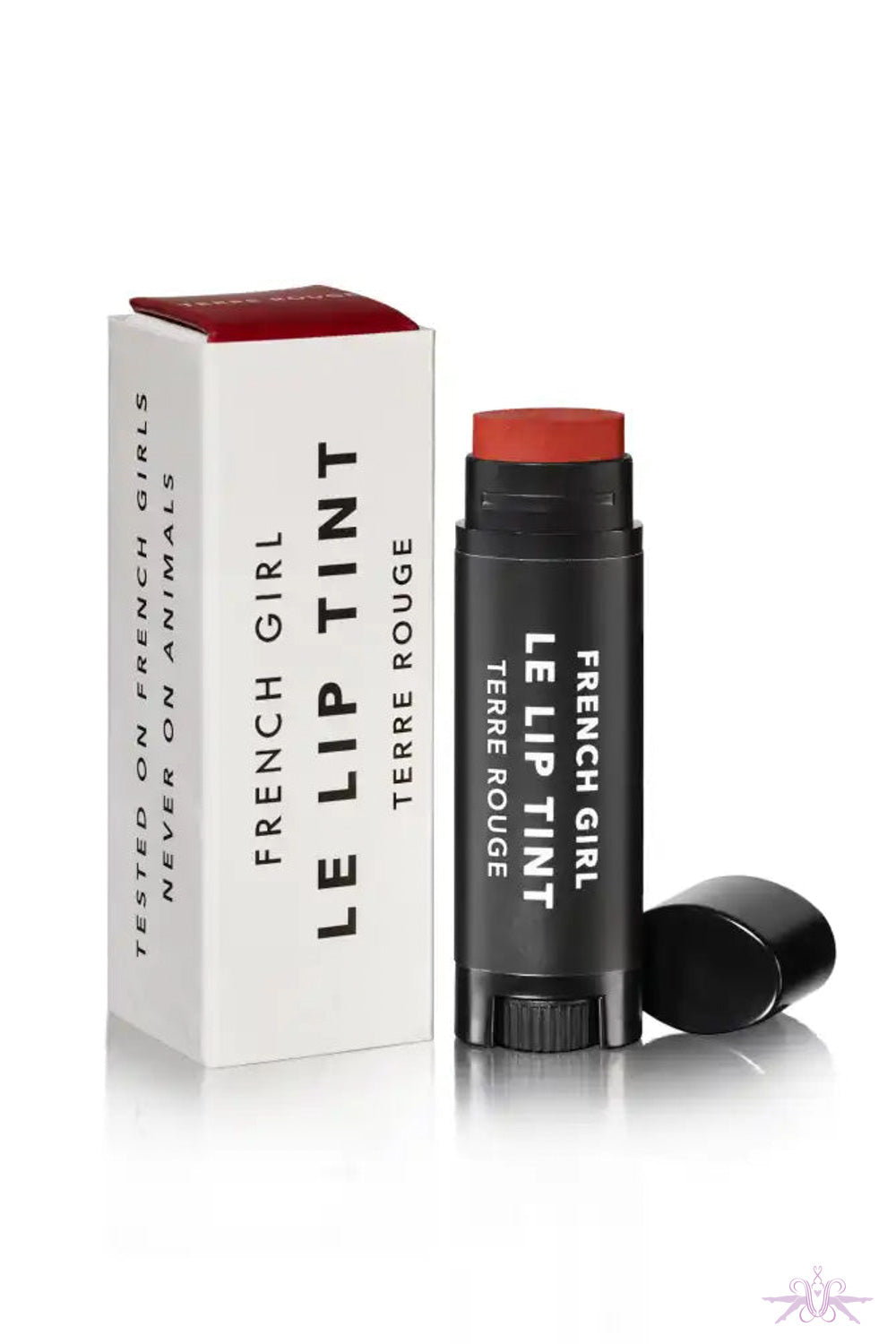French Girl Lip Tint - Terre Rouge