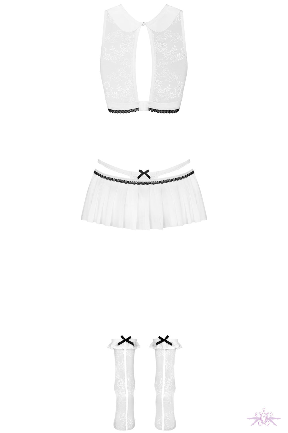 Tennis Outfit