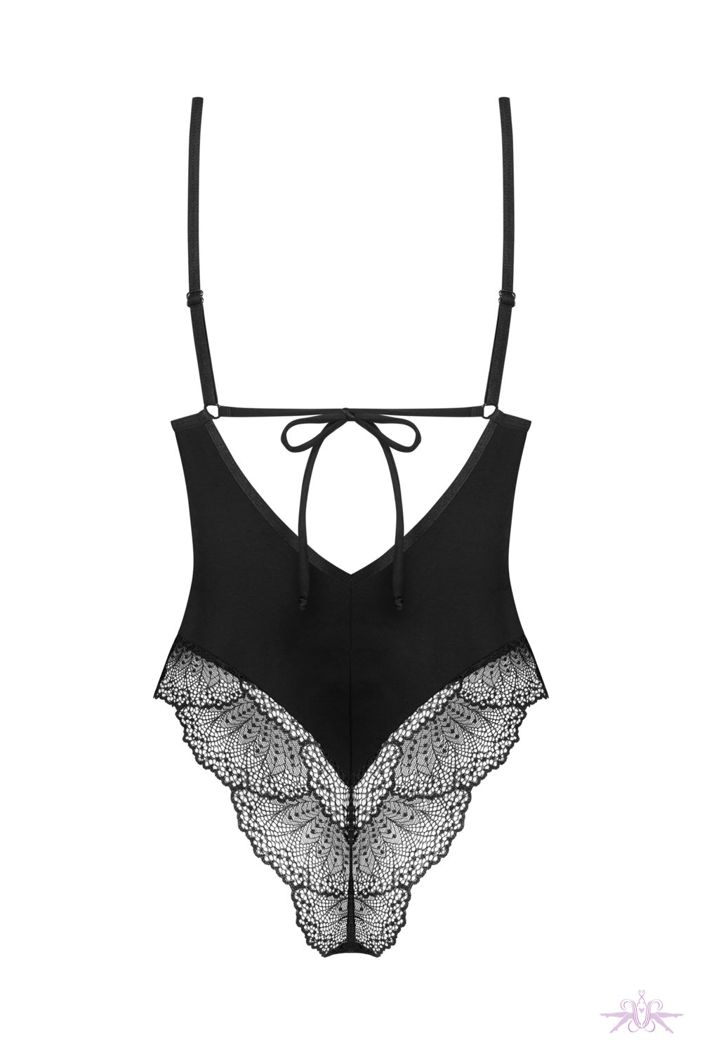 Obsessive Lobellis Bodysuit