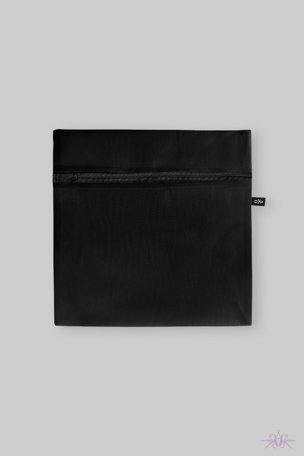 Obsessive Lingerie Wash Bag Black