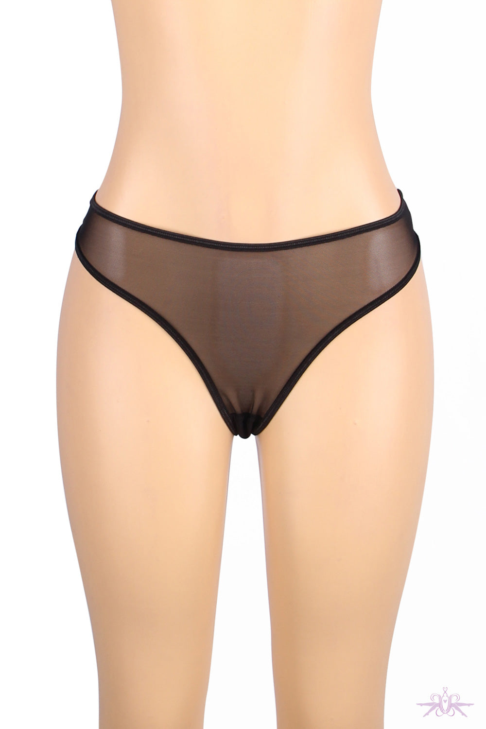 YesX Three Piece Bra Set