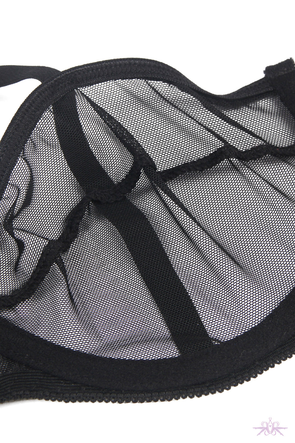 YesX Three Piece Bra Set