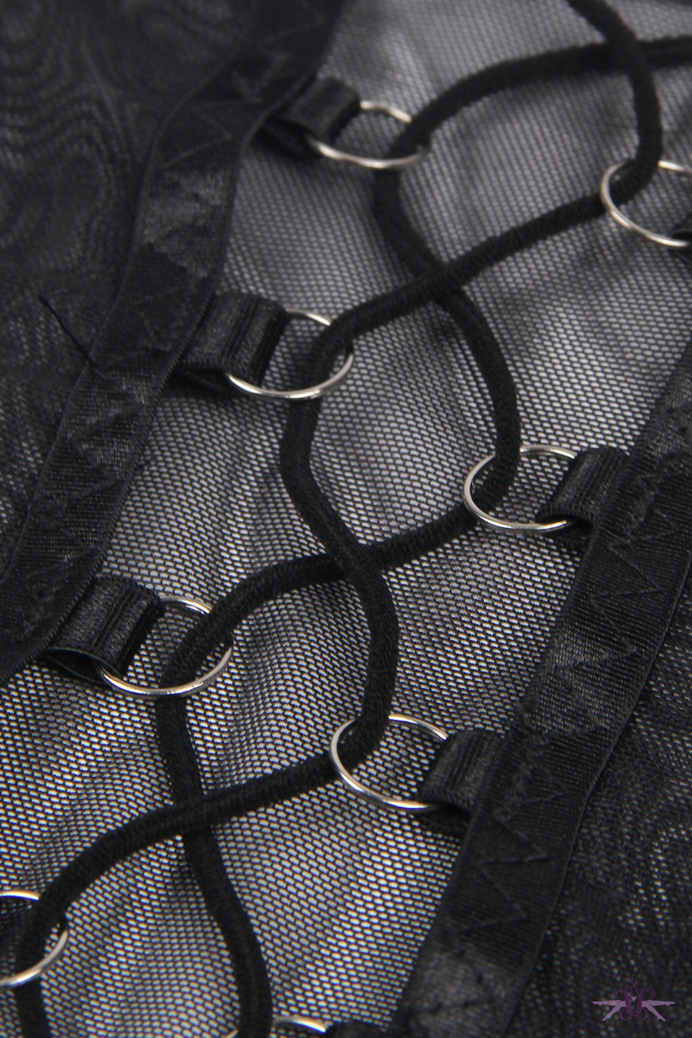 YesX Three Piece Bra Set